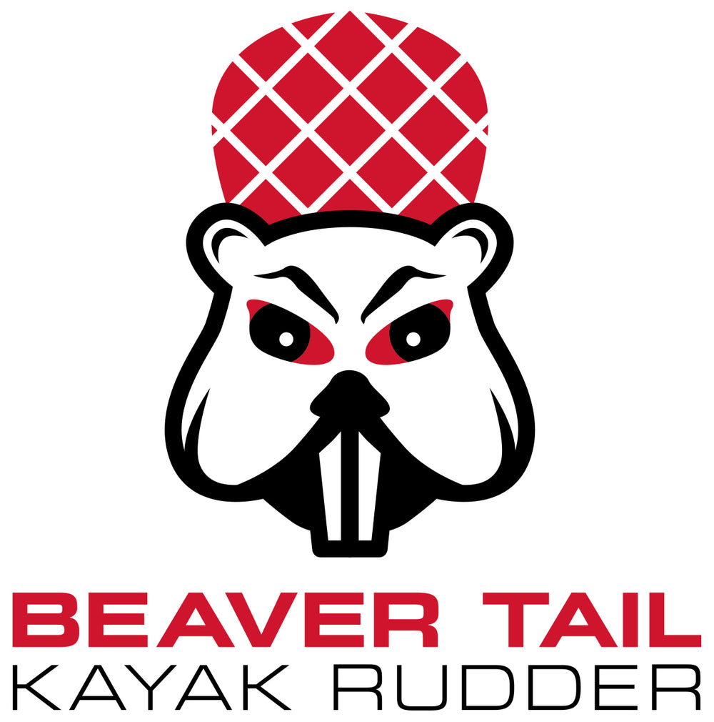 Beaver Tail Rudder Kit