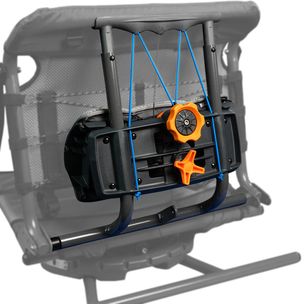 Lumbar Support 3 Waters Kayaks