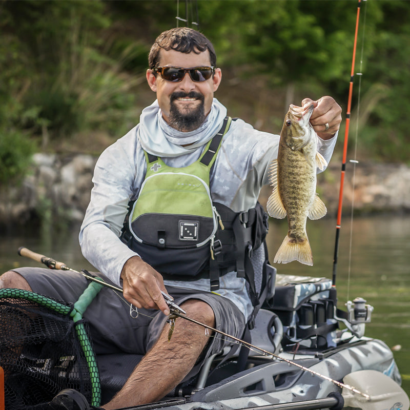 Fishing Kayaks