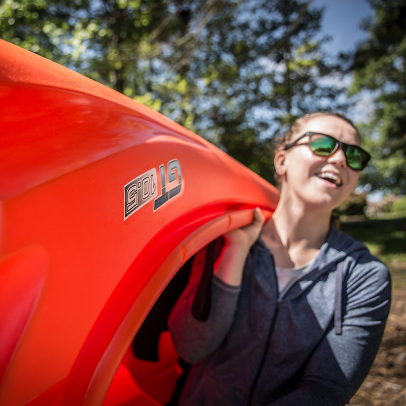 Recreational Kayaks