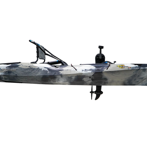 3 Waters Kayaks - Big and Stable Fishing Kayaks - Big Fish 3 Waters Kayaks - Big and Stable Fishing Kayaks - Big Fish