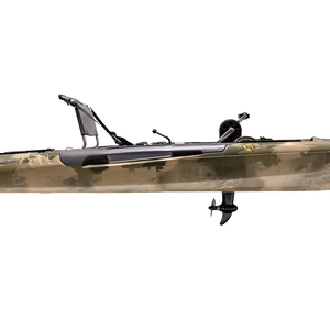 3 Waters Kayaks - Big and Stable Fishing Kayaks - Big Fish 3 Waters Kayaks - Big and Stable Fishing Kayaks - Big Fish