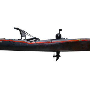 3 Waters Kayaks - Big and Stable Fishing Kayaks - Big Fish 3 Waters Kayaks - Big and Stable Fishing Kayaks - Big Fish