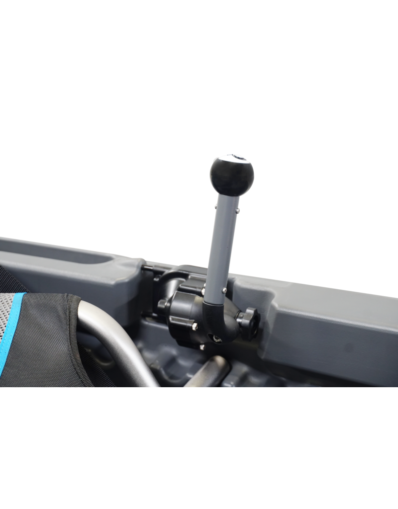 8 Ball Steering System - Big Fish 103 & 108