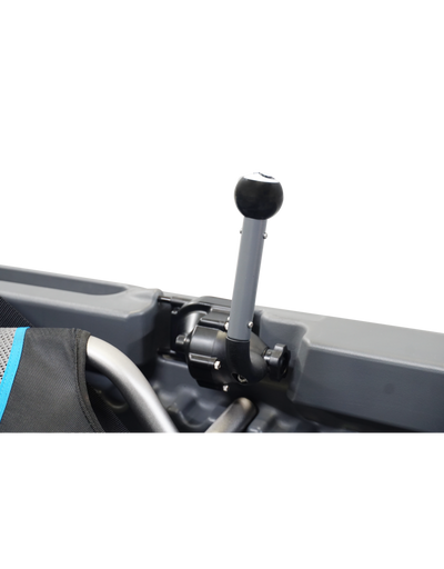 8 Ball Steering System - Big Fish 103 & 108